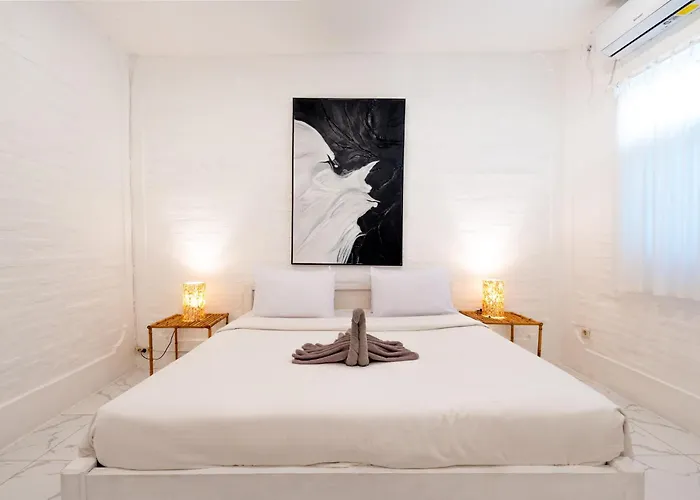 Villa, Pool, 2 Min To Double Six * Seminyak