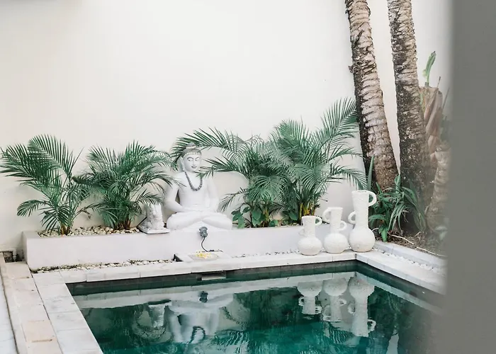 Villa Villa, Pool, 2 Min To Double Six *